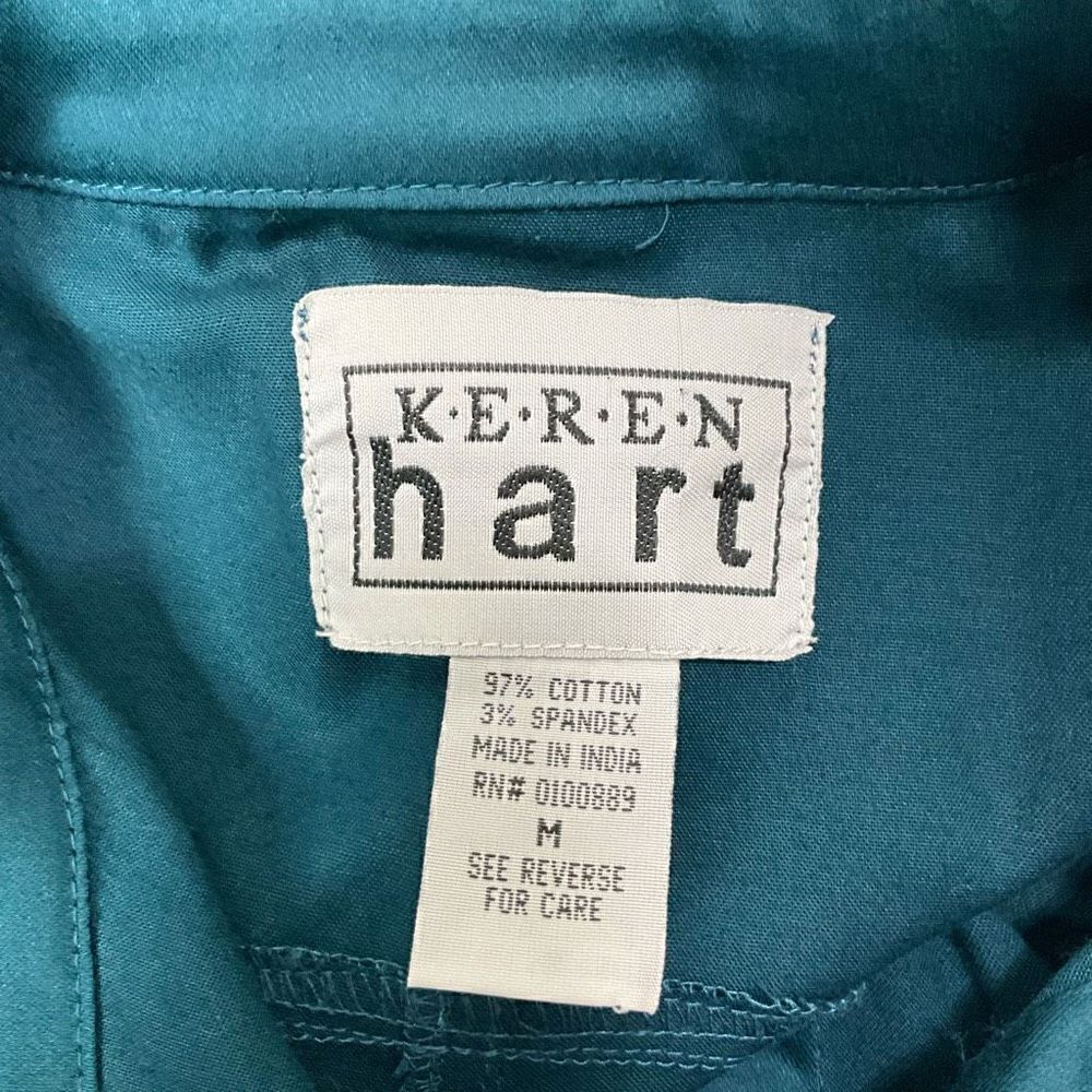 VINTAGE KEREN HART Jacket - Picture 4 of 4